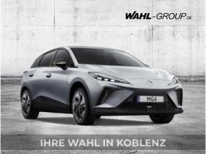 MG MG4 Standard 🌺🍀Spring Deal🍀🌻 inklusive Zulassung -so lange der Vorrat reicht