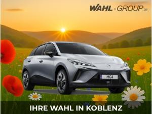 MG MG4 Standard 🌺🍀Spring Deal🍀🌻 inklusive Zulassung -so lange der Vorrat reicht