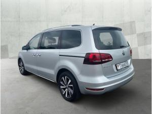 Volkswagen Sharan 1.4 TSI DSG *LED *ACC *STHZG *DYNAUDIO *N