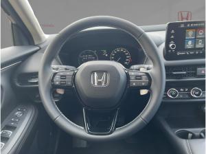 Honda ZR-V e:HEV Elegance *Standort: Augsburg*