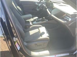 Audi A5 Avant e-hybrid S line quattro 360° B&O HuD