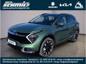 Kia Sportage 1.6T PHEV PLUG&RIDE GD DRIVE **Sonderaktion!! Nur noch 1x verfügbar!!**