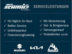 Kia Sportage 1.6T PHEV PLUG&RIDE GD DRIVE **Sonderaktion!! Nur noch 1x verfügbar!!**