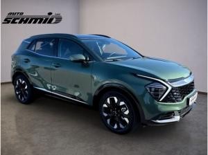 Kia Sportage 1.6T PHEV PLUG&RIDE GD DRIVE **Sonderaktion!! Nur noch 1x verfügbar!!**