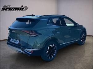 Kia Sportage 1.6T PHEV PLUG&RIDE GD DRIVE **Sonderaktion!! Nur noch 1x verfügbar!!**