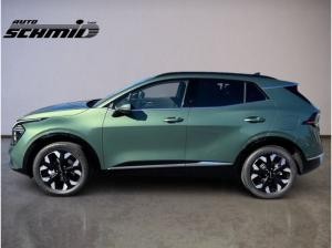 Kia Sportage 1.6T PHEV PLUG&RIDE GD DRIVE **Sonderaktion!! Nur noch 1x verfügbar!!**