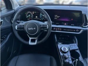 Kia Sportage 1.6T PHEV PLUG&RIDE GD DRIVE **Sonderaktion!! Nur noch 1x verfügbar!!**
