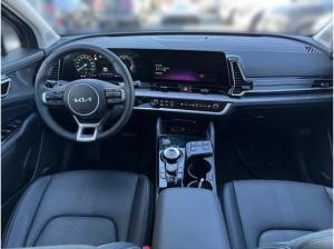 Kia Sportage 1.6T PHEV PLUG&RIDE GD DRIVE **Sonderaktion!! Nur noch 1x verfügbar!!**