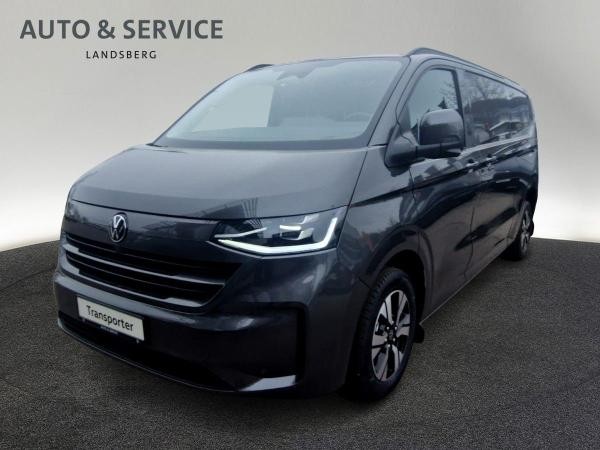 Volkswagen Transporter Kasten 2,0 l 8-Gang Automatik -AHK