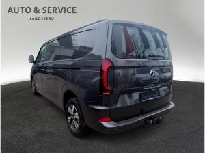 Volkswagen Transporter Kasten 2,0 l 8-Gang Automatik -AHK