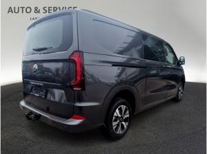 Volkswagen Transporter Kasten 2,0 l 8-Gang Automatik -AHK