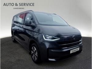 Volkswagen Transporter Kasten 2,0 l 8-Gang Automatik -AHK
