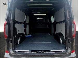 Volkswagen Transporter Kasten 2,0 l 8-Gang Automatik -AHK