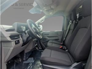 Volkswagen Transporter Kasten 2,0 l 8-Gang Automatik -AHK