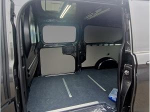 Volkswagen Transporter Kasten 2,0 l 8-Gang Automatik -AHK