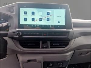 Volkswagen Transporter Kasten 2,0 l 8-Gang Automatik -AHK