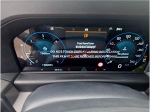 Volkswagen Transporter Kasten 2,0 l 8-Gang Automatik -AHK