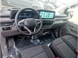 Volkswagen Transporter Kasten 2,0 l 8-Gang Automatik -AHK