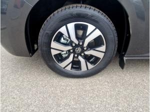 Volkswagen Transporter Kasten 2,0 l 8-Gang Automatik -AHK