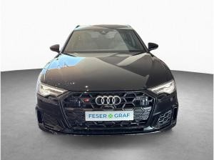 Audi S6 Avant TDI tipt.*AHK*MATRIX*Standheizung