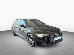 Audi S6 Avant TDI tipt.*AHK*MATRIX*Standheizung