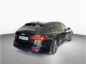 Audi S6 Avant TDI tipt.*AHK*MATRIX*Standheizung