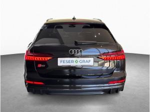 Audi S6 Avant TDI tipt.*AHK*MATRIX*Standheizung