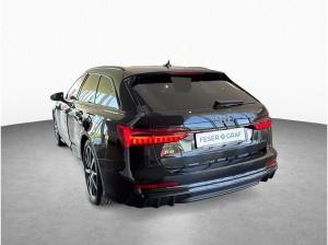 Audi S6 Avant TDI tipt.*AHK*MATRIX*Standheizung