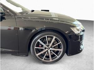 Audi S6 Avant TDI tipt.*AHK*MATRIX*Standheizung