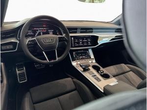 Audi S6 Avant TDI tipt.*AHK*MATRIX*Standheizung