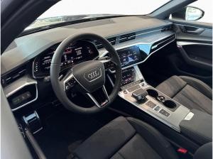 Audi S6 Avant TDI tipt.*AHK*MATRIX*Standheizung