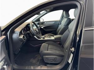 Audi S6 Avant TDI tipt.*AHK*MATRIX*Standheizung