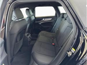 Audi S6 Avant TDI tipt.*AHK*MATRIX*Standheizung