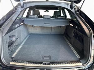 Audi S6 Avant TDI tipt.*AHK*MATRIX*Standheizung