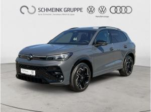 Volkswagen Tiguan R-Line 1.5 eHybrid DSG AHK Navi Pano 360°
