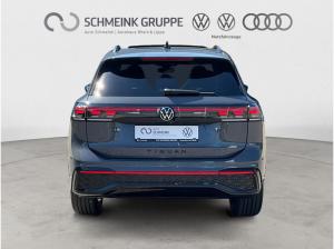 Volkswagen Tiguan R-Line 1.5 eHybrid DSG AHK Navi Pano 360°