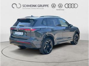 Volkswagen Tiguan R-Line 1.5 eHybrid DSG AHK Navi Pano 360°