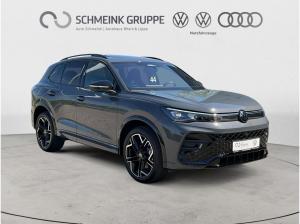 Volkswagen Tiguan R-Line 1.5 eHybrid DSG AHK Navi Pano 360°