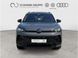 Volkswagen Tiguan R-Line 1.5 eHybrid DSG AHK Navi Pano 360°