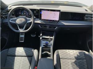 Volkswagen Tiguan R-Line 1.5 eHybrid DSG AHK Navi Pano 360°