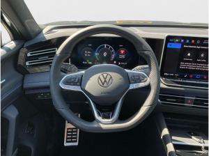 Volkswagen Tiguan R-Line 1.5 eHybrid DSG AHK Navi Pano 360°