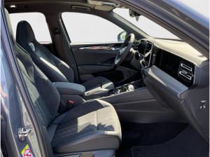 Volkswagen Tiguan R-Line 1.5 eHybrid DSG AHK Navi Pano 360°