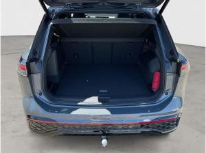 Volkswagen Tiguan R-Line 1.5 eHybrid DSG AHK Navi Pano 360°