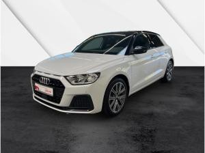 Audi A1 Sportback 25 TFSI S-tronic advanced smarthphone interface