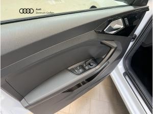 Audi A1 Sportback 25 TFSI S-tronic advanced smarthphone interface