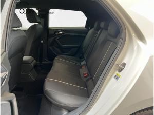 Audi A1 Sportback 25 TFSI S-tronic advanced smarthphone interface