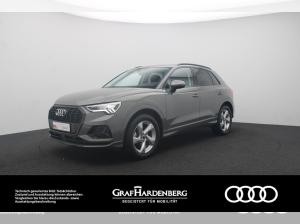 Audi Q3 35 TFSI . Virt.Cockpit LED Navi ACC + kostenlose Winterräder 🛞🔥