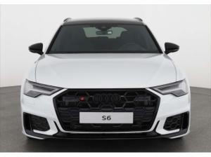 Audi S6 Avant TDI quattro LP: 120.035,- /Pano/B&O/Head-up/RS-Dachkantenspoiler
