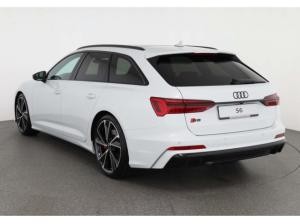 Audi S6 Avant TDI quattro LP: 120.035,- /Pano/B&O/Head-up/RS-Dachkantenspoiler