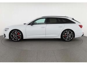 Audi S6 Avant TDI quattro LP: 120.035,- /Pano/B&O/Head-up/RS-Dachkantenspoiler